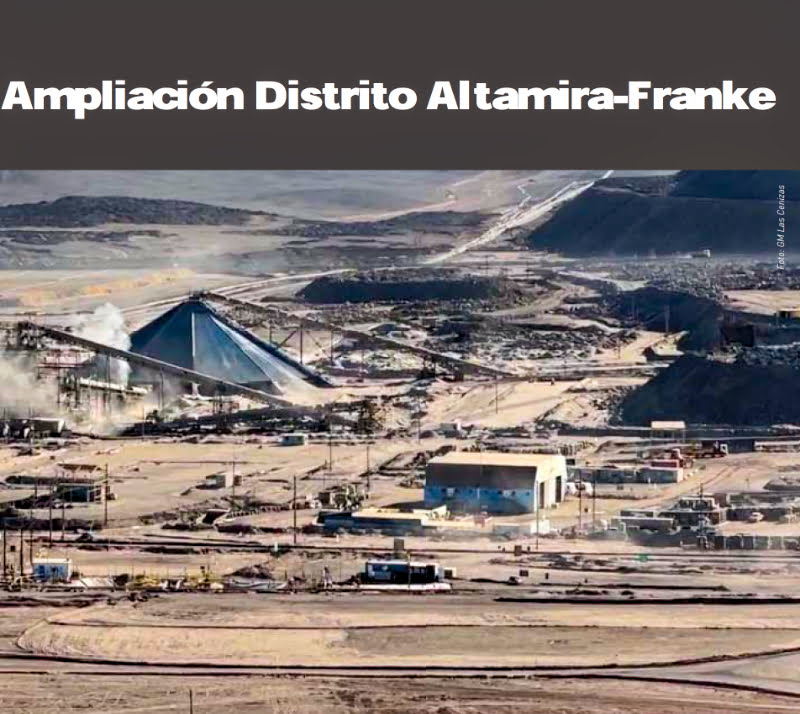 ampliacion altamira franke 800