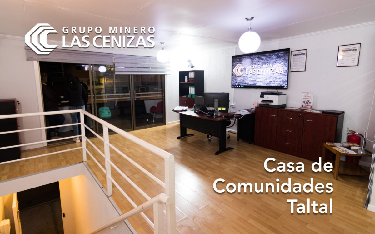 casa comunidades logo