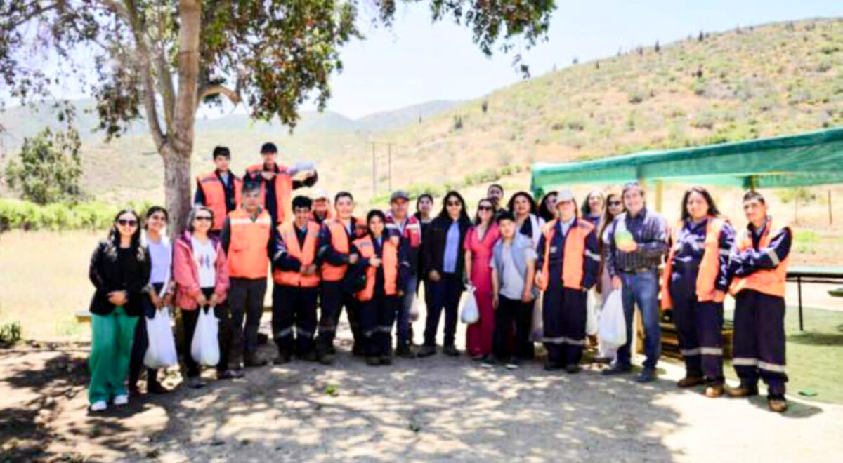 escuelas especiales quillota cabildo