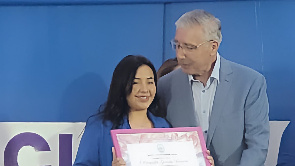 foto ceremonia taltal